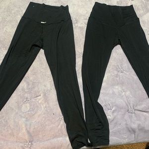 ARIE PLAY LEGGINGS